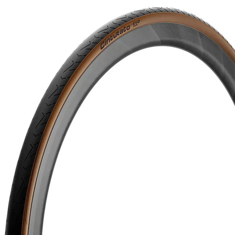 Cinturato EVO TLR Classic Tan 700x