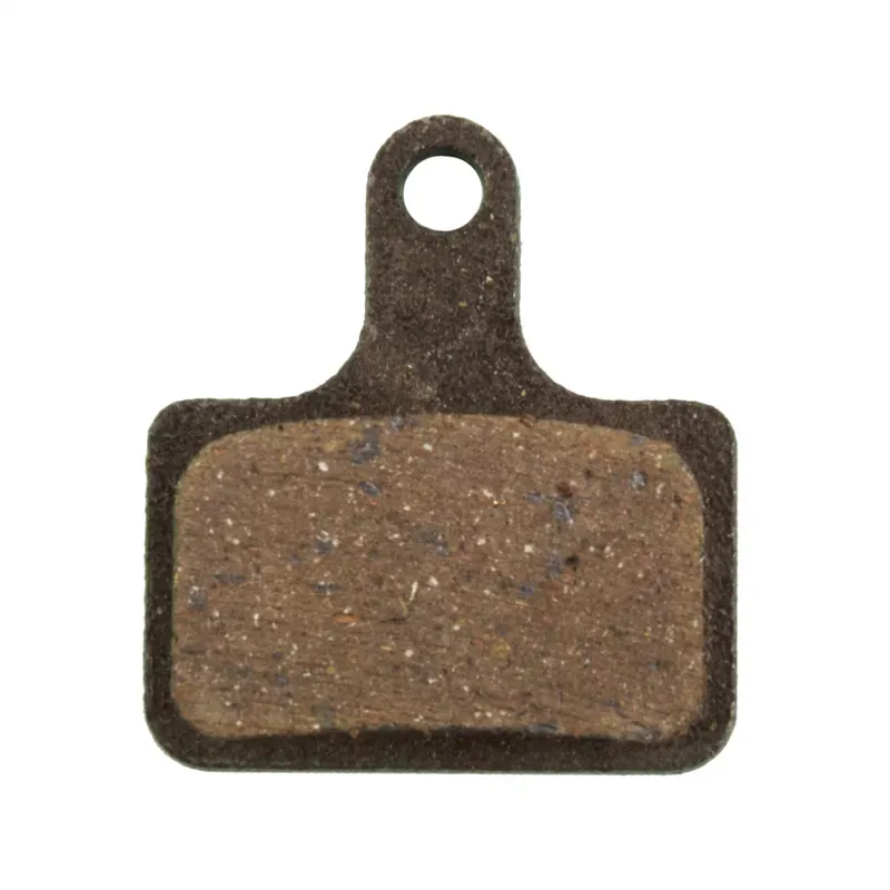 Clarks VX862C Brake Shoes in Black