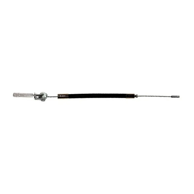Sturmey Archer Classic Trigger Cable in Black