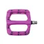 HT Components PA03A 9/16-inch BMX Pedals in Purple