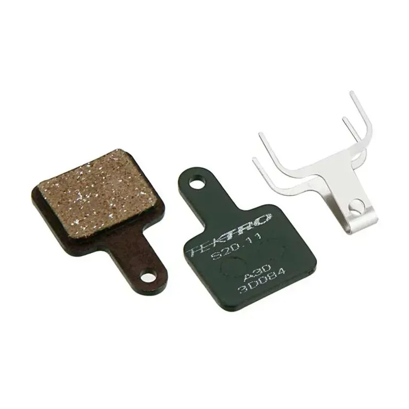 Tektro - Disc Brake Pads - IOX / Lyra Novela-1