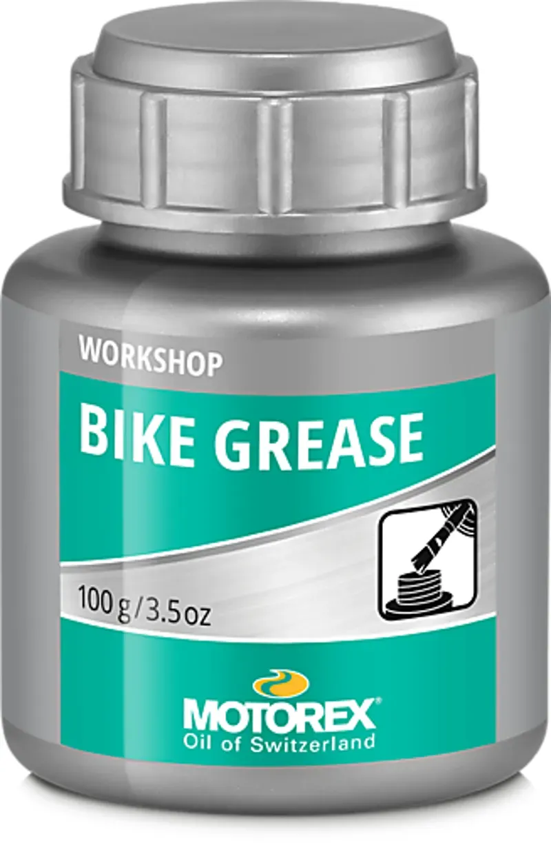 Bike Grease 2000