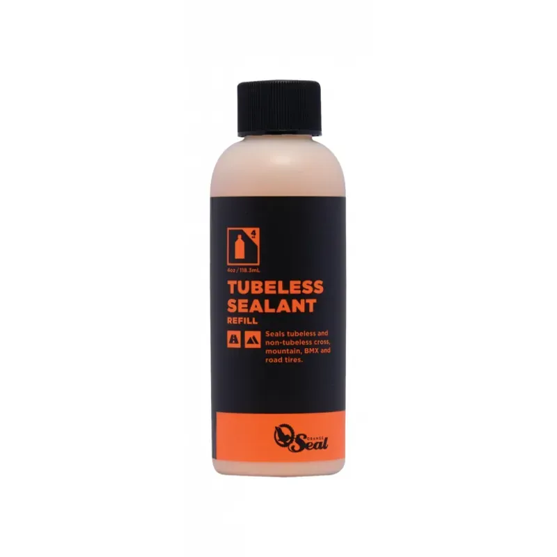 Orange Seal Tubeless Sealant - Refill