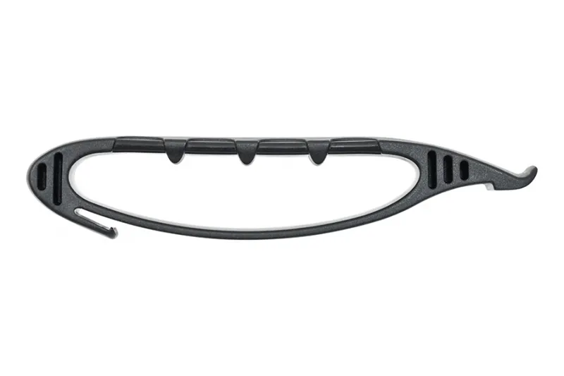 Crankbrothers Speedier Lever in Grey