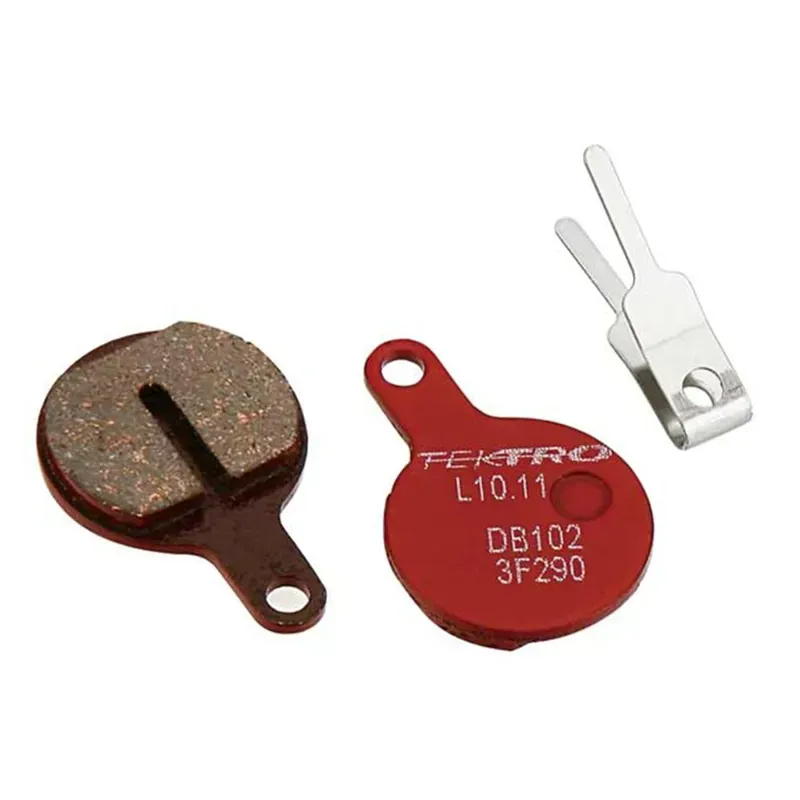 Tektro - Disc Brake Pads - IOX / Lyra Novela-3