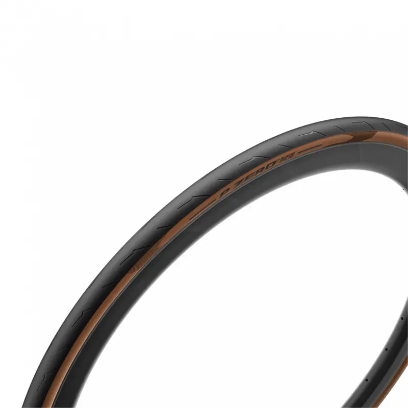P Zero Race TLR Classic Tan 700x2-4