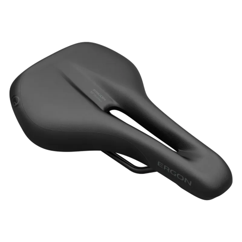 Ergon Womens SF Saddle in Black