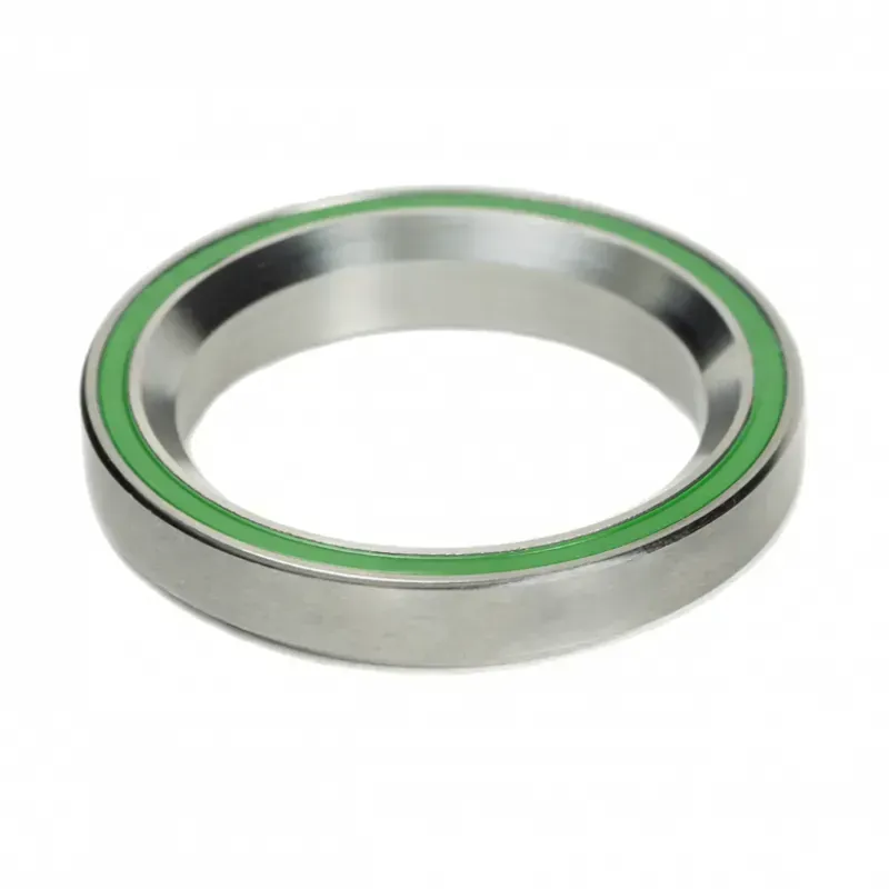 Enduro Bearings Angular Contact Bearing - Stainless Steel 7mm 125-tooth