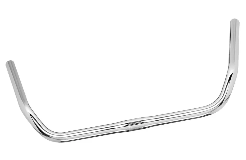Englisher Steel Handlebars 25.