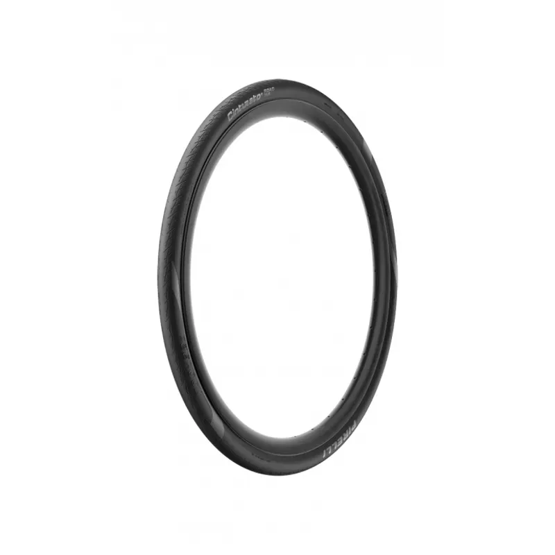 Pirelli Cinturato 700x Road TLR Tire in Black-1