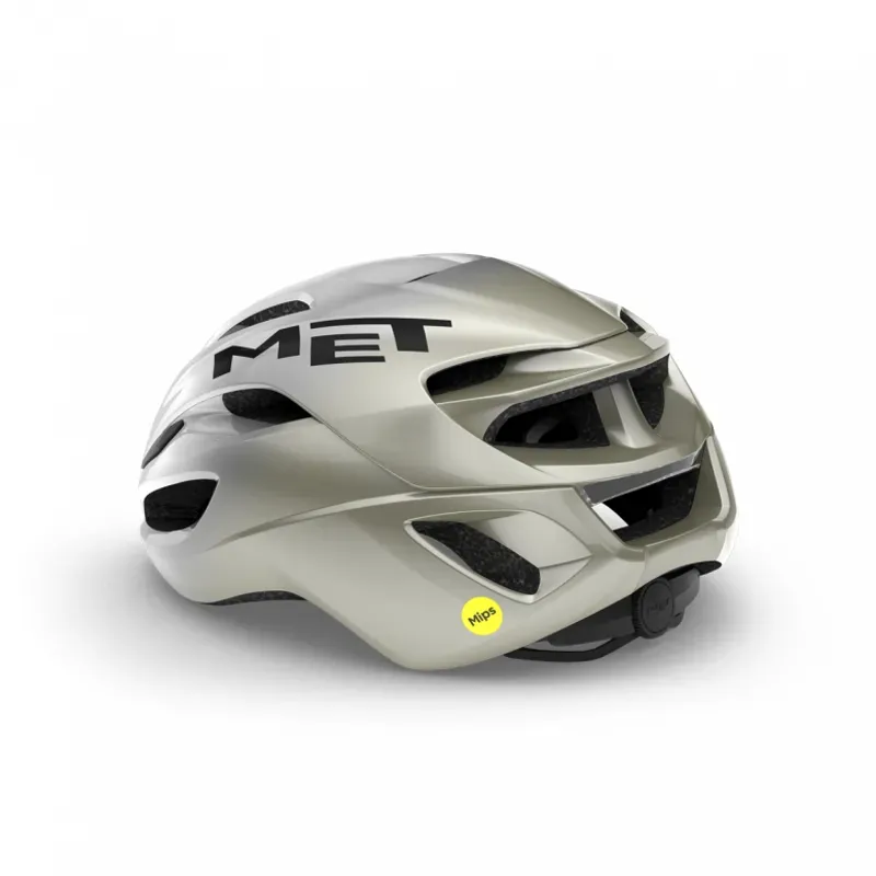 Rivale Sil/Gry 52-56C MIPS-2