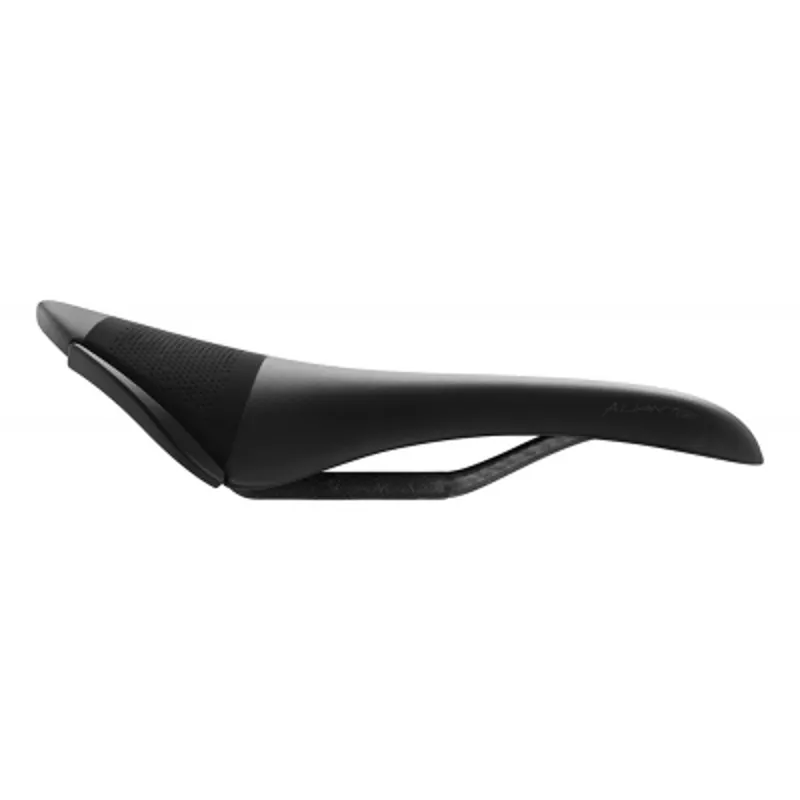 Fizik Aliante R1 142mm Saddle in Black