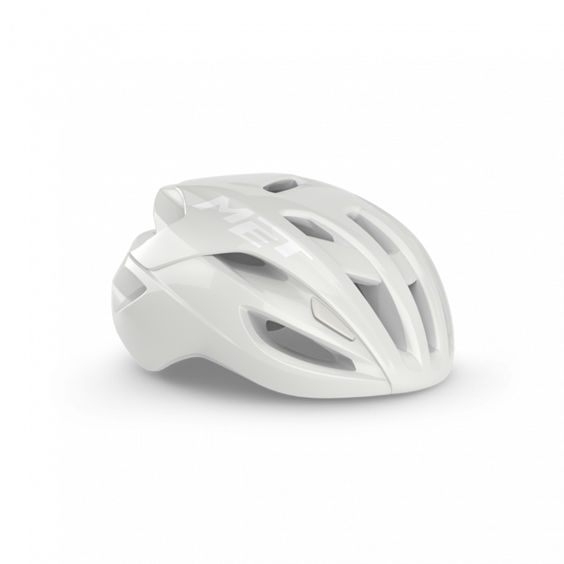 Met Rivale Mips Helmet in Absolute White