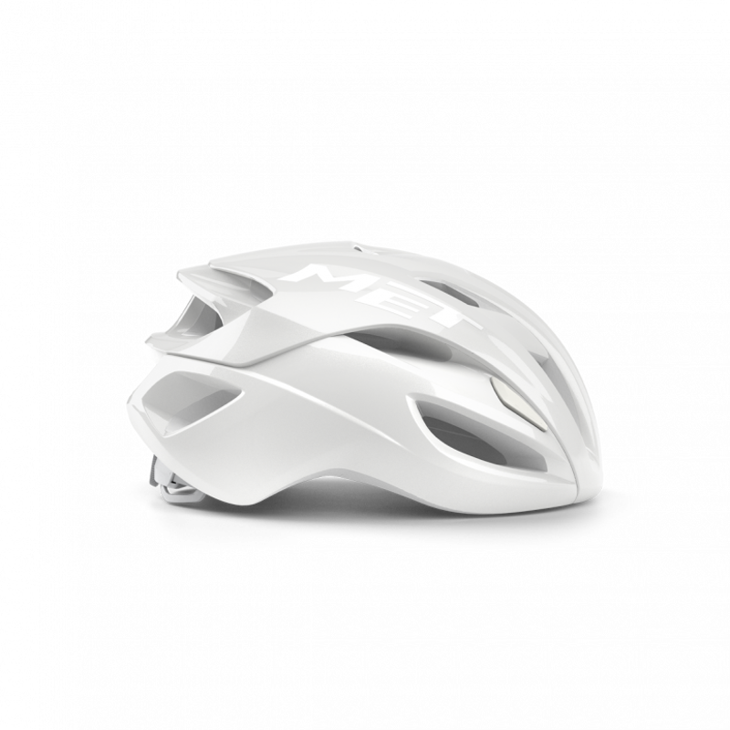 Met Rivale Mips Helmet in Absolute White-1