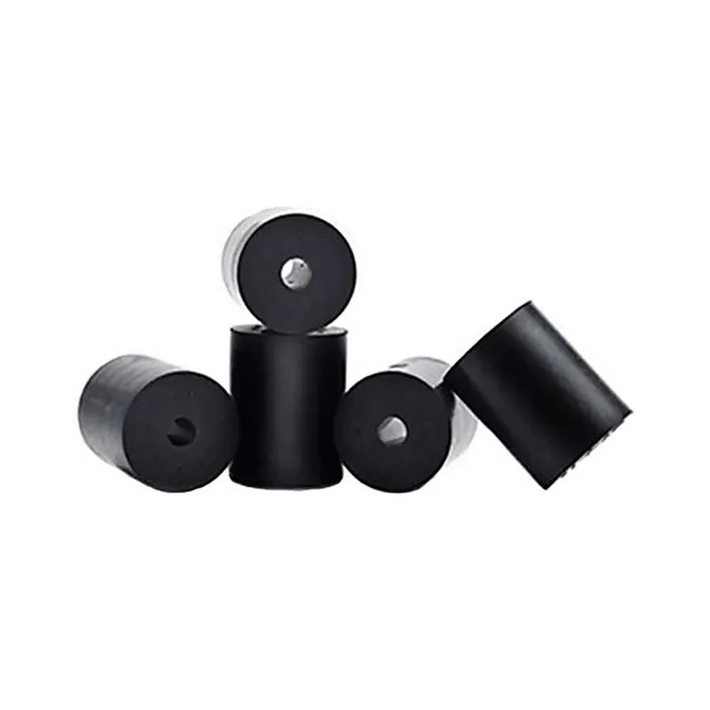 Thudbuster LT G4 Elastomers Black