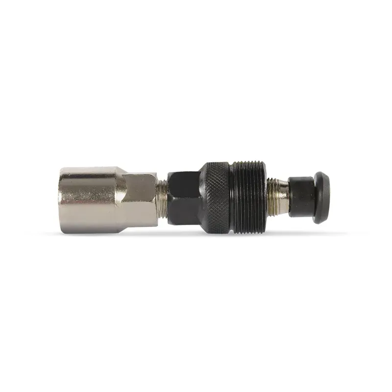 Oxford Torque Crank Extractor in Black
