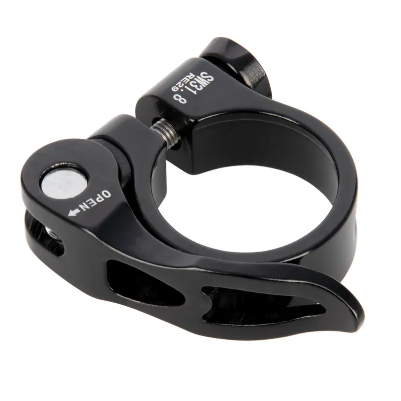 Oxford Quick Release Seat Clamp - 31.8mm