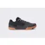 Crankbrothers Stamp Lace Shoes in Black/Silver/Gum