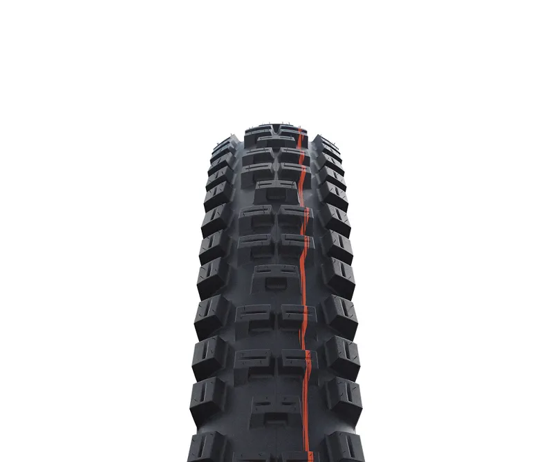 Schwalbe Big Betty Mountain Bike Tyre - 29x2