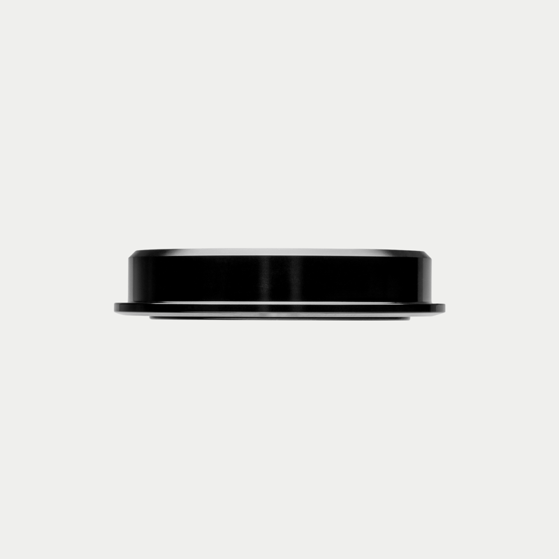 Acros ZS66 Headset Lower 1.5-inch in Black-1