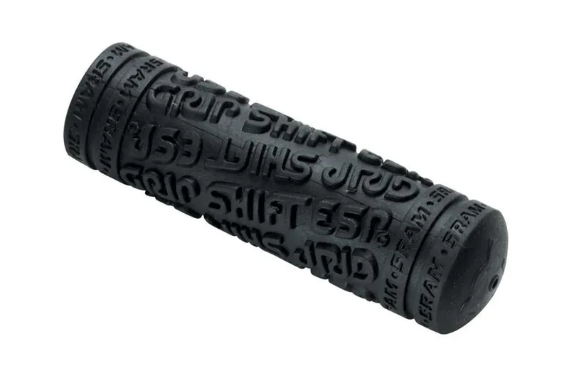 Raleigh MTB Handlebar Grips in Black