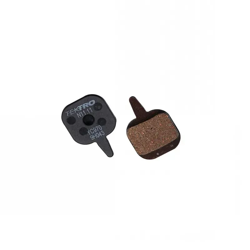 Tektro - Disc Brake Pads - IOX / Lyra Novela-2