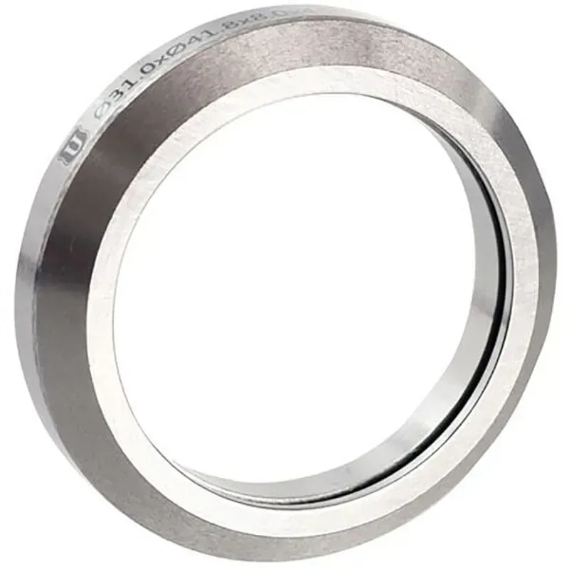 M Part 31 x 41.8 x 8mm 45/45 Headset Bearing in Silver-1