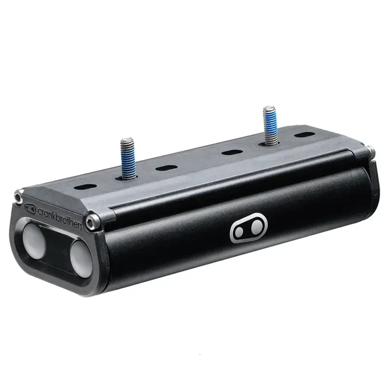 Crankbrothers S.O.S TT17 Twin Tube Tool Kit in Black