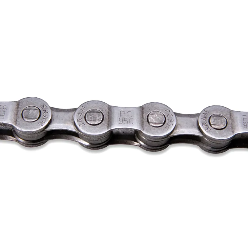 SRAM PC951 9-speed 114-link Chain in Grey