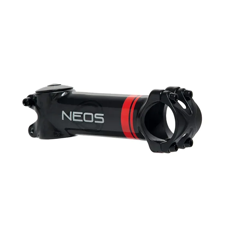 Cinelli Neos Stem in Carbon/Red