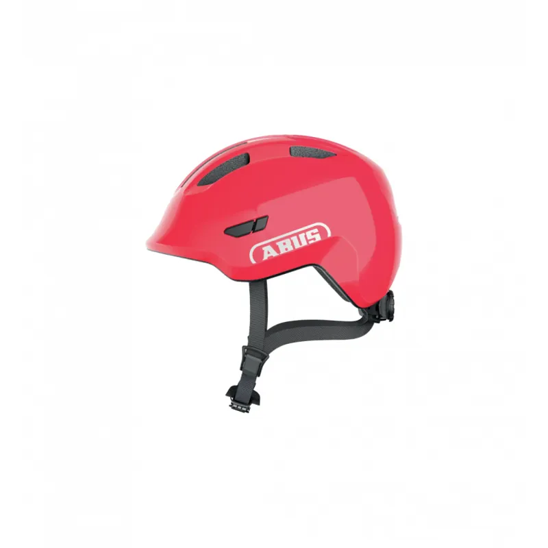 Smiley 3. 0 Red M
