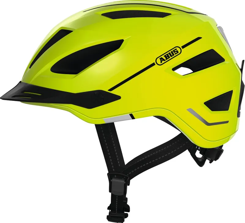 Abus pedelec shop 2.0 urban helmet