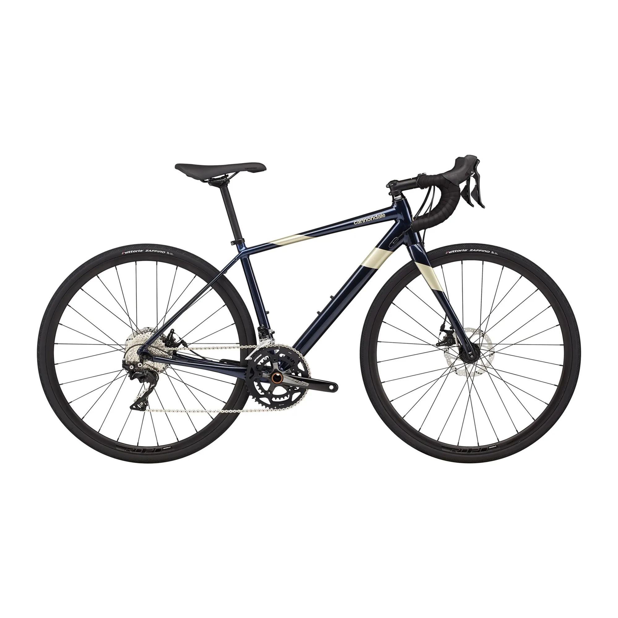 2021 Cannondale Synapse 105 Womens Road Bike in Blue