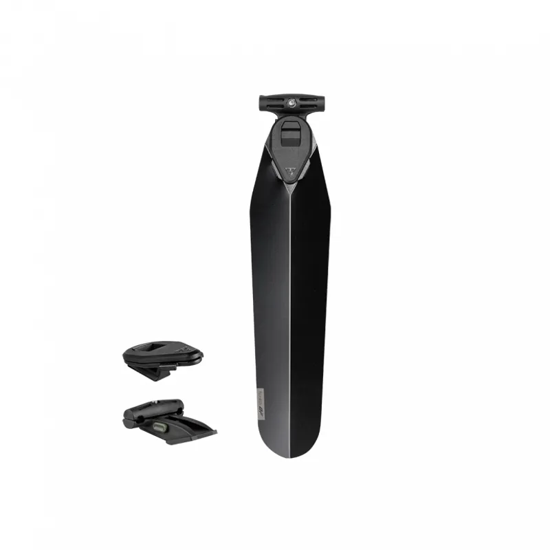 Topeak Flashfender DF MTB Mudguard in Black