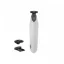 Topeak Flashfender DF MTB Mudguard in Transparent