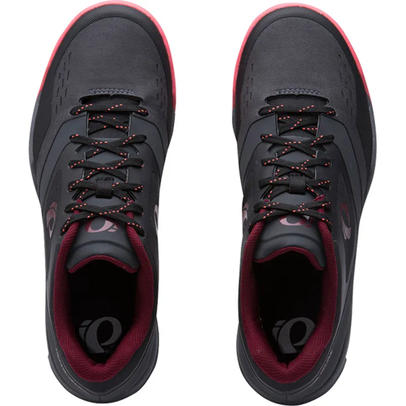 Pearl Izumi X-ALP Launch SPD Womens Shoes in Black-2