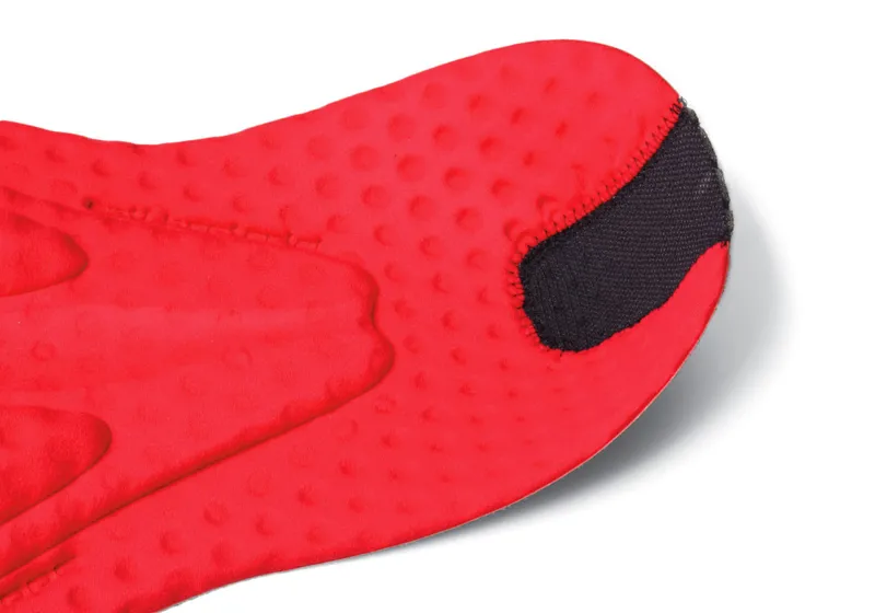 Endura FS260 Pro Mens Road Bib Shorts in Black-2