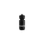 Fabric Logo Gripper Bottle in Black/White