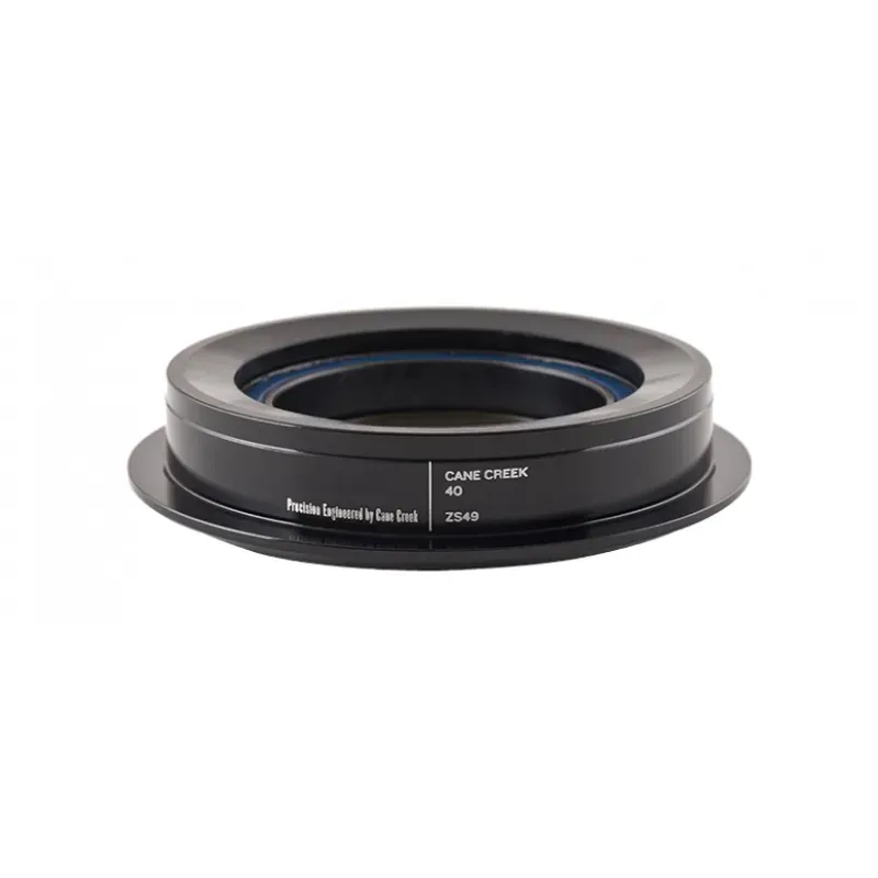 Cane Creek 40 ZS49/30 Headset in Black