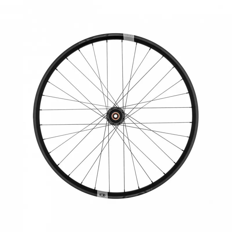 Crankbrothers Synthesis Alloy eBike Rear Wheel in Black/Grey