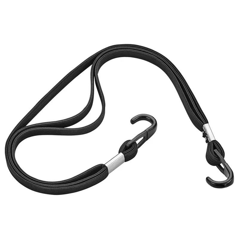 Momentum PakYak Cargo Strap in Black