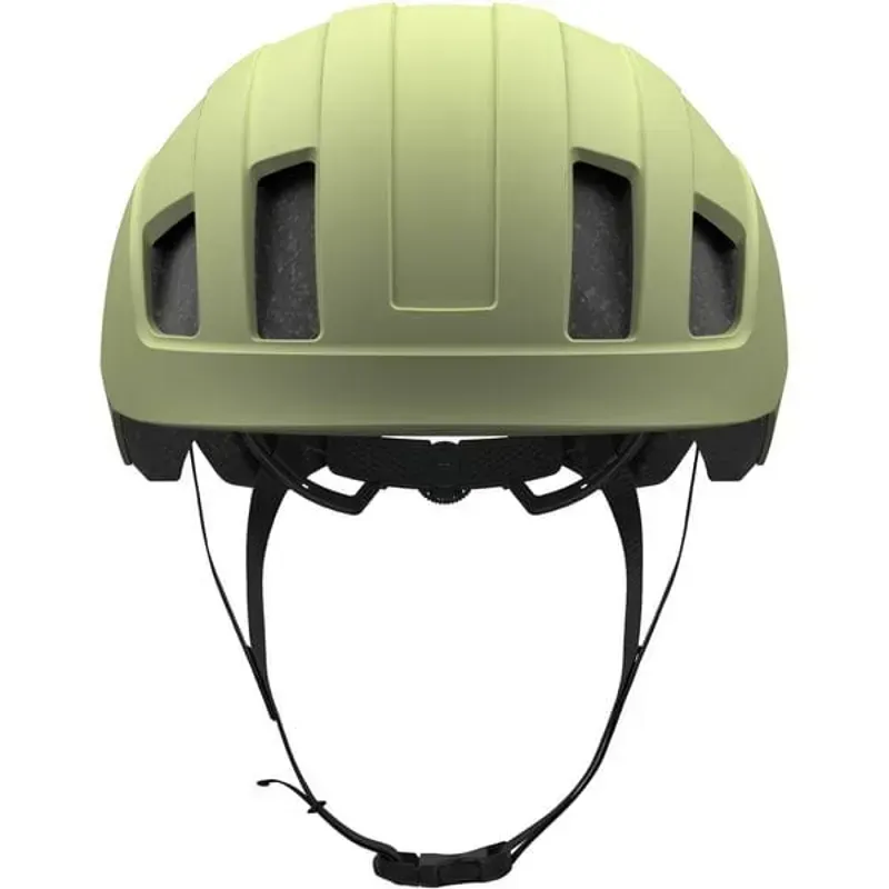 Lazer Verde KinteiCore Helmet in Lemongrass-1