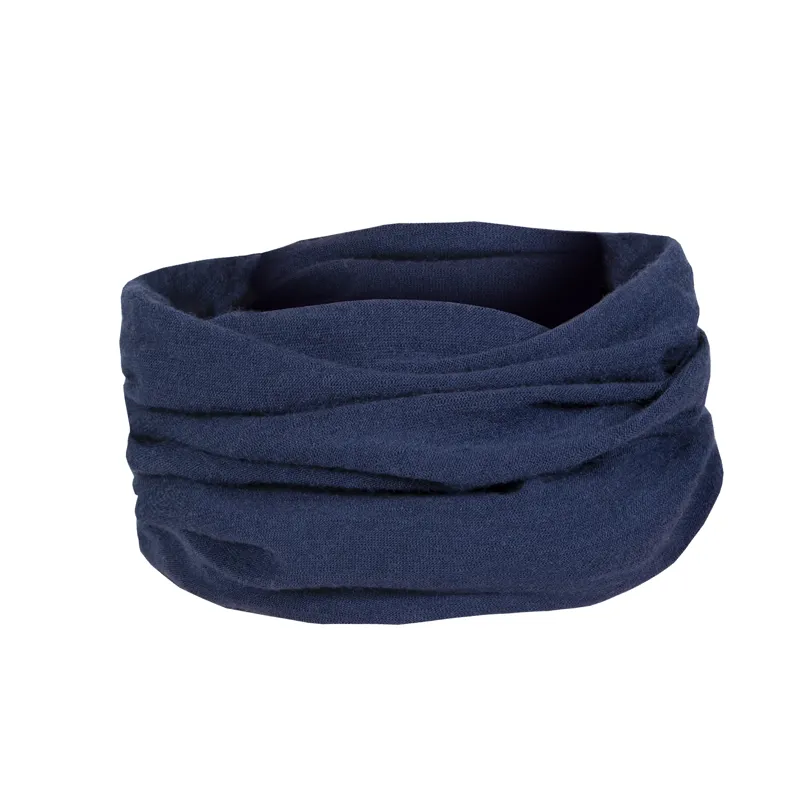 Endura BaaBaa Merino Tech Multitube in Ink Blue