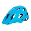 Endura Hummvee Plus Helmet in Electric Blue