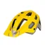 Endura SingleTrack MIPS Helmet in Saffron