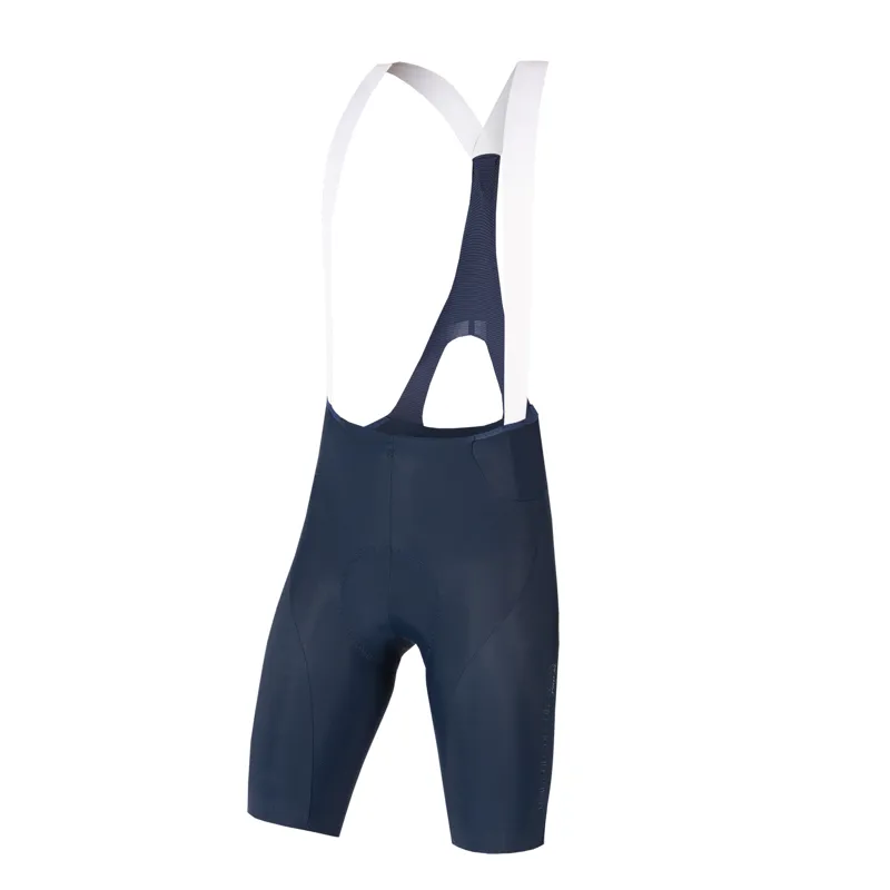 Endura Pro SL EGM Long Leg Bibshorts in Ink Blue