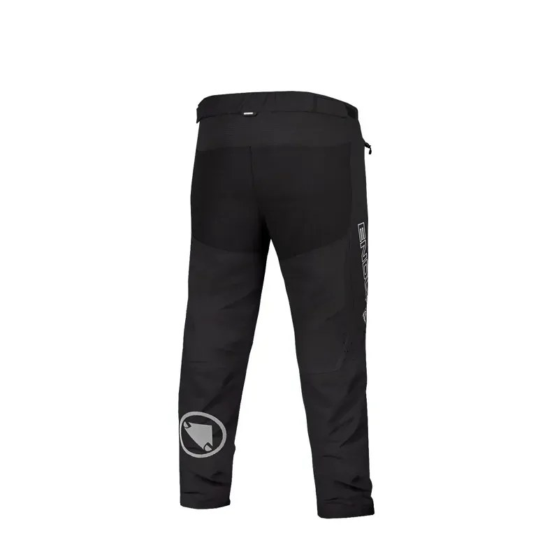 Endura MT500 JR Burner Kids Pants in Black-1