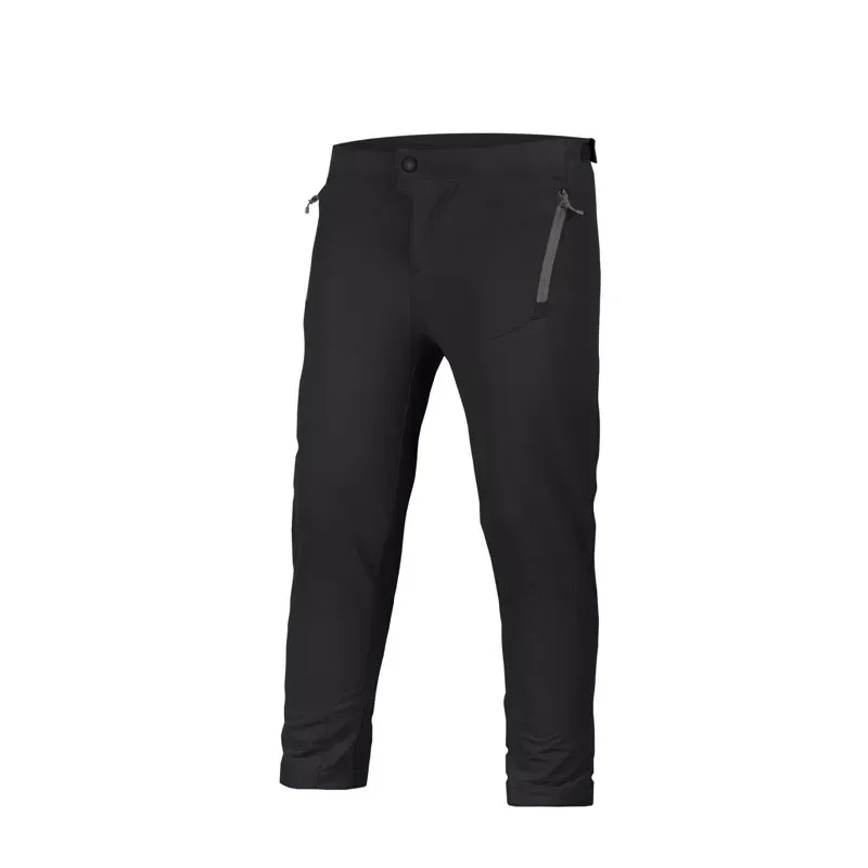Endura MT500 JR Burner Kids Pants in Black