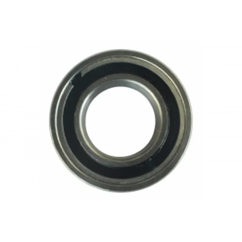 Enduro Bearings Stainless Steel Bearing - S6806 2RS Green