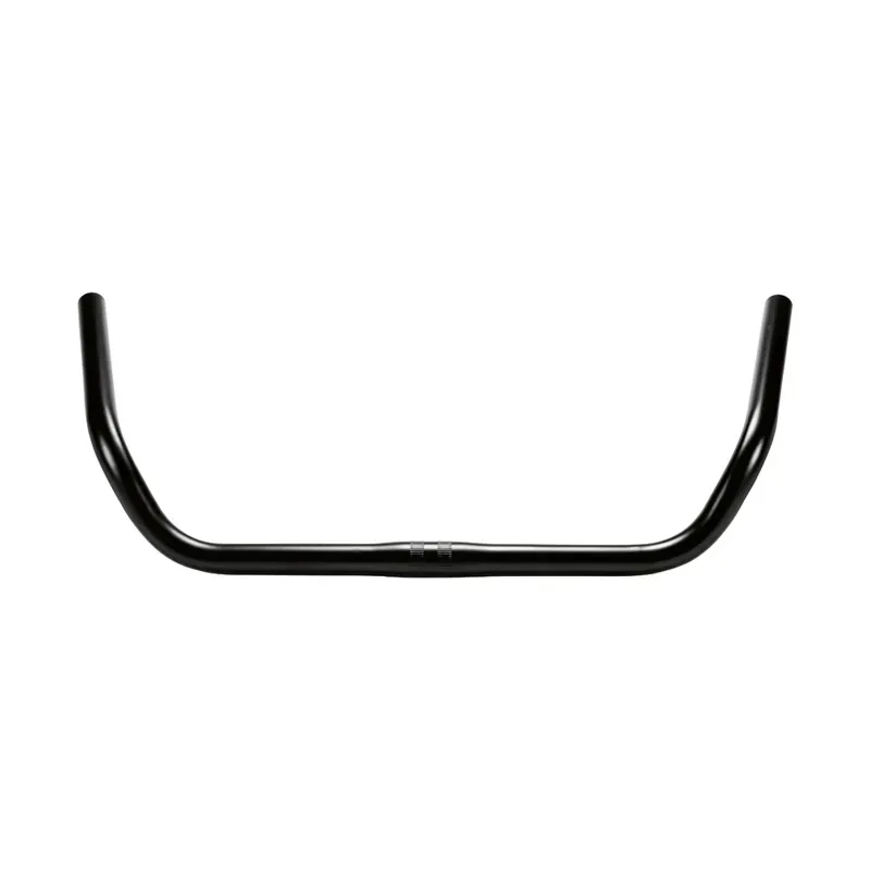 Englisher Steel Handlebars 25.